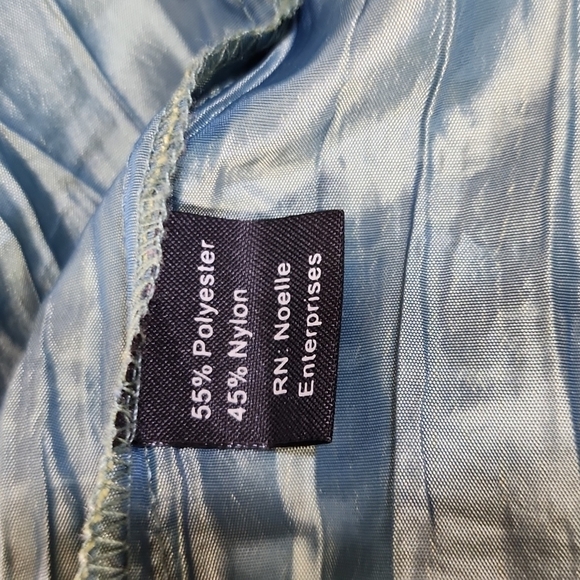 Noelle Jacket Tunic - Picture 6 of 6